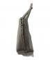 EPOR (エポール) Y BAG Wide/2WAYショルダーバッグ グレー：8000円
