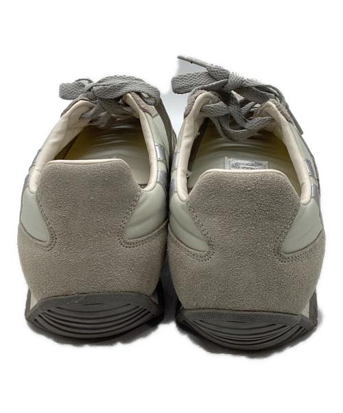 PATRICK（パトリック）PATRICK (パトリック) ローカットスニーカー/マラソン マッシュルーム ベージュ サイズ:42の古着・服飾アイテム