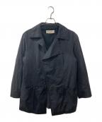 EMPORIO ARMANIエンポリオ アルマーニ）の古着「80s-90s/コットンジャケット」｜グレー