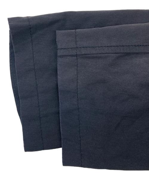 EMPORIO ARMANI（エンポリオ アルマーニ）EMPORIO ARMANI (エンポリオ アルマーニ) 80s-90s/コットンジャケット グレー サイズ:48の古着・服飾アイテム