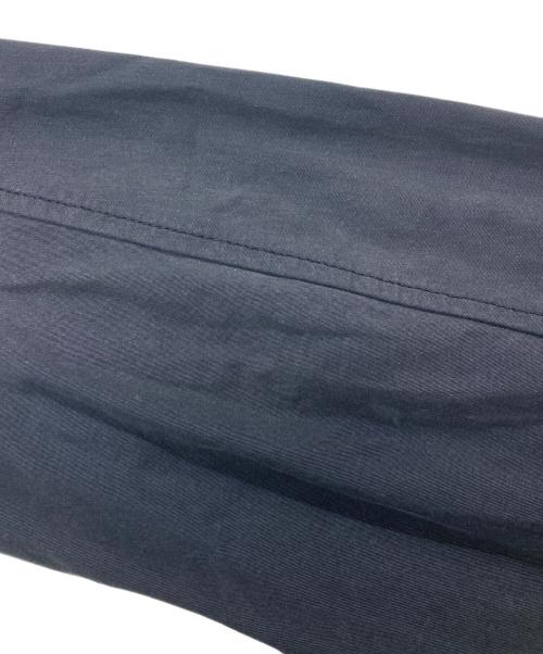 EMPORIO ARMANI（エンポリオ アルマーニ）EMPORIO ARMANI (エンポリオ アルマーニ) 80s-90s/コットンジャケット グレー サイズ:48の古着・服飾アイテム
