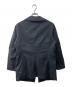 EMPORIO ARMANI (エンポリオ アルマーニ) 80s-90s/コットンジャケット グレー サイズ:48：5000円
