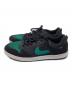 NIKE (ナイキ) ローカットスニーカー ブラック サイズ:29.5㎝：5000円