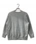 JOURNAL STANDARD relume (ジャーナルスタンダード レリューム) ST.ALBANSロゴスウェット グレー サイズ:F：4000円