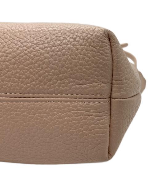 FURLA（フルラ）FURLA (フルラ) ショルダーバッグ ピンクの古着・服飾アイテム
