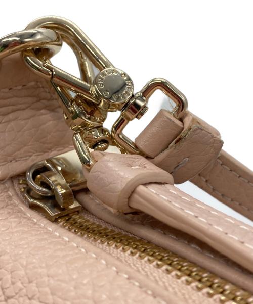 FURLA（フルラ）FURLA (フルラ) ショルダーバッグ ピンクの古着・服飾アイテム