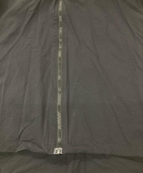 ARC'TERYX（アークテリクス）ARC'TERYX (アークテリクス) スコーミッシュ フーディ ブラック サイズ:Sの古着・服飾アイテム