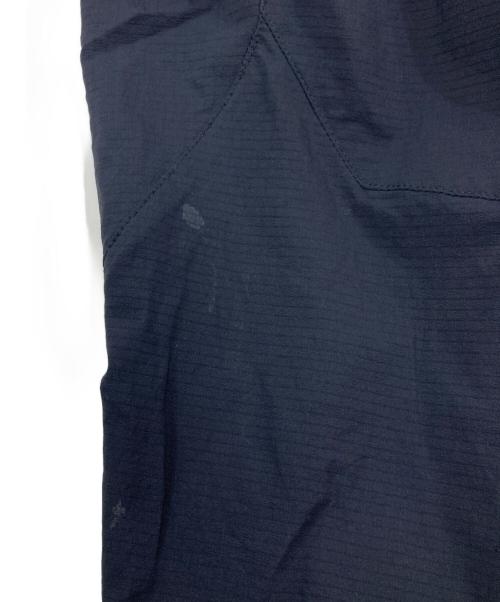 ARC'TERYX（アークテリクス）ARC'TERYX (アークテリクス) スコーミッシュ フーディ ブラック サイズ:Sの古着・服飾アイテム