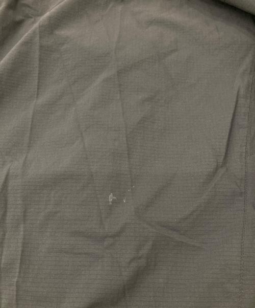 ARC'TERYX（アークテリクス）ARC'TERYX (アークテリクス) スコーミッシュ フーディ ブラック サイズ:Sの古着・服飾アイテム