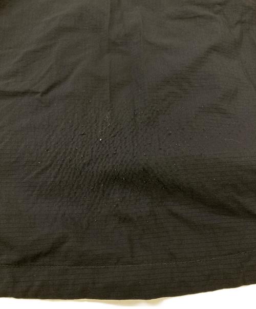 ARC'TERYX（アークテリクス）ARC'TERYX (アークテリクス) スコーミッシュ フーディ ブラック サイズ:Sの古着・服飾アイテム