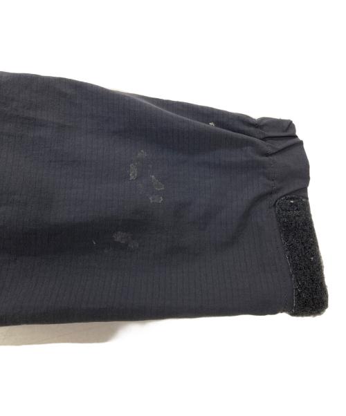 ARC'TERYX（アークテリクス）ARC'TERYX (アークテリクス) スコーミッシュ フーディ ブラック サイズ:Sの古着・服飾アイテム