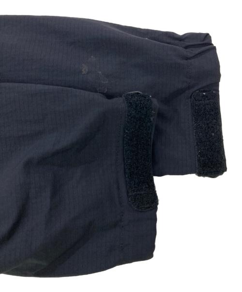ARC'TERYX（アークテリクス）ARC'TERYX (アークテリクス) スコーミッシュ フーディ ブラック サイズ:Sの古着・服飾アイテム