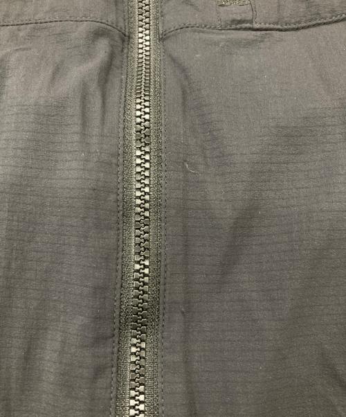 ARC'TERYX（アークテリクス）ARC'TERYX (アークテリクス) スコーミッシュ フーディ ブラック サイズ:Sの古着・服飾アイテム