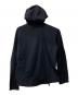ARC'TERYX (アークテリクス) スコーミッシュ フーディ ブラック サイズ:S：15000円