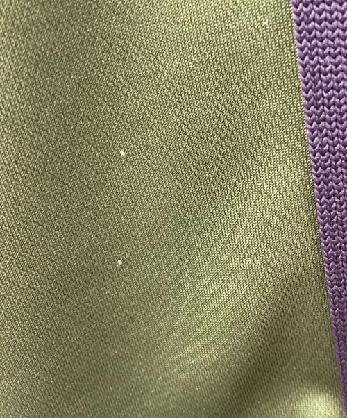 Needles（ニードルズ）Needles (ニードルズ) トラックジャケット グリーン サイズ:Mの古着・服飾アイテム