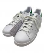 adidasアディダス）の古着「ローカットスニーカー」｜ホワイト