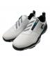 adidas（アディダス）の古着「ローカットスニーカー/コードカオス 25 ボア」｜ホワイト