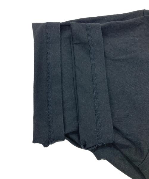 KENZO（ケンゾー）KENZO (ケンゾー) VERDY (ヴェルディ) プリントオーバーサイズ Tシャツ ブラック サイズ:XLの古着・服飾アイテム