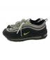 NIKE (ナイキ) ローカットスニーカー/エア マックス 97 'ネオン' ブラック サイズ:28：6000円