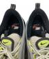 中古・古着 NIKE (ナイキ) ローカットスニーカー/エア マックス 97 'ネオン' ブラック サイズ:28：6000円