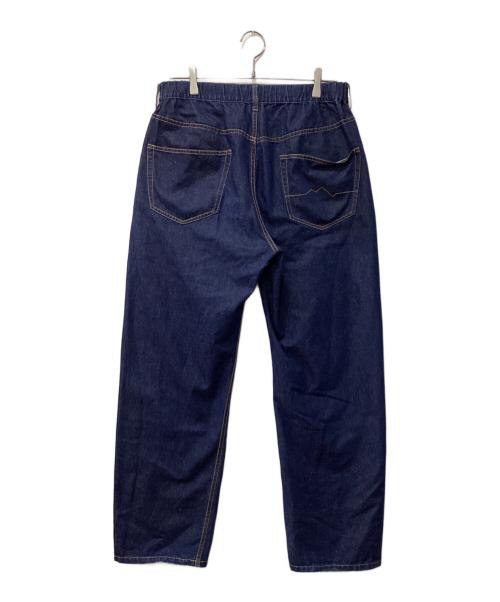 Danner（ダナー）Danner (ダナー) オレゴントレイルデニムパンツ/CAVE インディゴ サイズ:LARGEの古着・服飾アイテム
