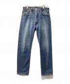 LEVI'Sリーバイス）の古着「501XXデニムパンツ」｜インディゴ