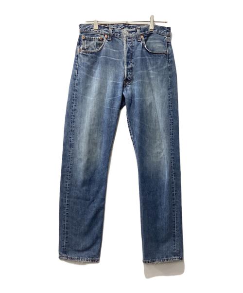 LEVI'S（リーバイス）LEVI'S (リーバイス) 501XXデニムパンツ インディゴ サイズ:W32の古着・服飾アイテム