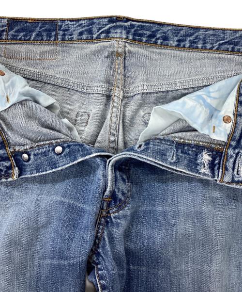 LEVI'S（リーバイス）LEVI'S (リーバイス) 501XXデニムパンツ インディゴ サイズ:W32の古着・服飾アイテム