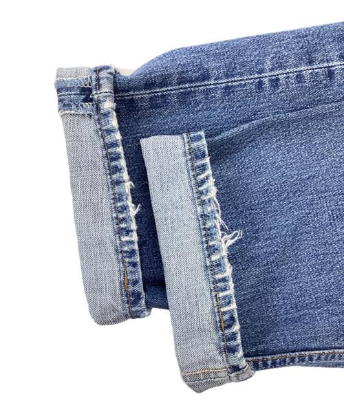 LEVI'S（リーバイス）LEVI'S (リーバイス) 501XXデニムパンツ インディゴ サイズ:W32の古着・服飾アイテム