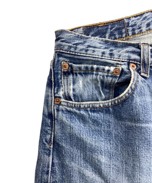 LEVI'S（リーバイス）LEVI'S (リーバイス) 501XXデニムパンツ インディゴ サイズ:W32の古着・服飾アイテム