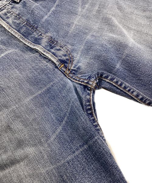 LEVI'S（リーバイス）LEVI'S (リーバイス) 501XXデニムパンツ インディゴ サイズ:W32の古着・服飾アイテム