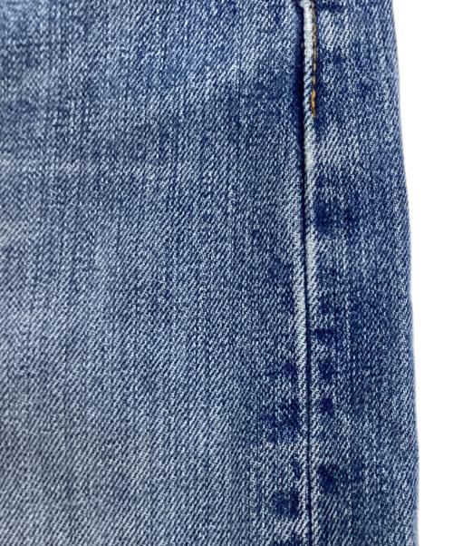 LEVI'S（リーバイス）LEVI'S (リーバイス) 501XXデニムパンツ インディゴ サイズ:W32の古着・服飾アイテム