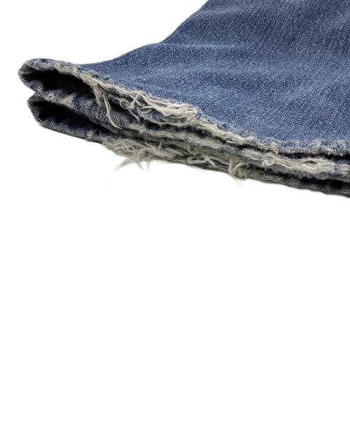 LEVI'S（リーバイス）LEVI'S (リーバイス) 501XXデニムパンツ インディゴ サイズ:W32の古着・服飾アイテム