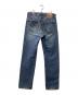 LEVI'S (リーバイス) 501XXデニムパンツ インディゴ サイズ:W32：5000円