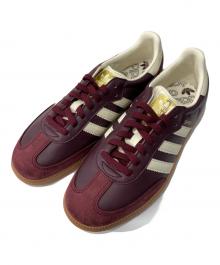 adidas（アディダス）の古着「ローカットスニーカー/サンバOG」｜パープル