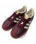 adidas（アディダス）の古着「ローカットスニーカー/サンバOG」｜パープル