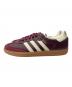 adidas (アディダス) ローカットスニーカー/サンバOG パープル サイズ:26：7000円