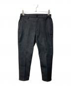 NEW BALANCEニューバランス）の古着「MET24 Denim Slim Tapered Fit」｜グレー