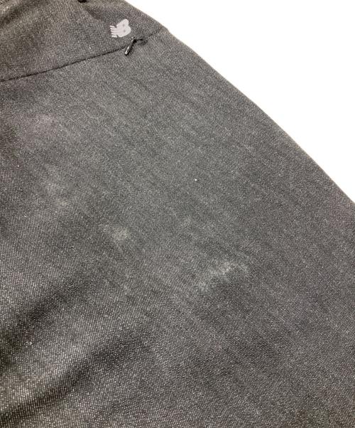 NEW BALANCE（ニューバランス）NEW BALANCE (ニューバランス) MET24 Denim Slim Tapered Fit グレー サイズ:Sの古着・服飾アイテム