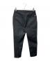 NEW BALANCE (ニューバランス) MET24 Denim Slim Tapered Fit グレー サイズ:S：4000円