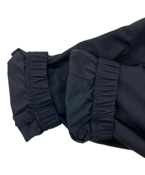 NEW BALANCE（ニューバランス）NEW BALANCE (ニューバランス) MET24 Track Jacket ブラック サイズ:Sの古着・服飾アイテム