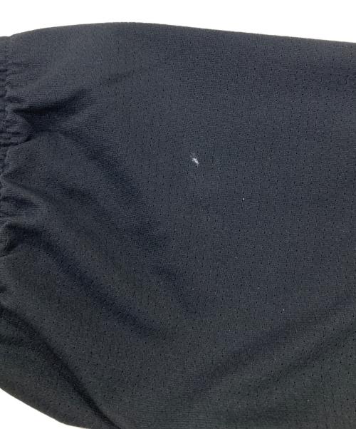 NEW BALANCE（ニューバランス）NEW BALANCE (ニューバランス) MET24 Track Jacket ブラック サイズ:Sの古着・服飾アイテム