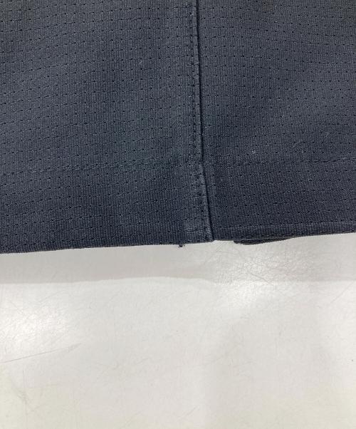 NEW BALANCE（ニューバランス）NEW BALANCE (ニューバランス) MET24 Track Jacket ブラック サイズ:Sの古着・服飾アイテム
