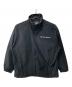 NEW BALANCE（ニューバランス）の古着「MET24 Track Jacket」｜ブラック
