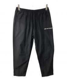NEW BALANCE（ニューバランス）の古着「MET24 Track Pants」｜ブラック
