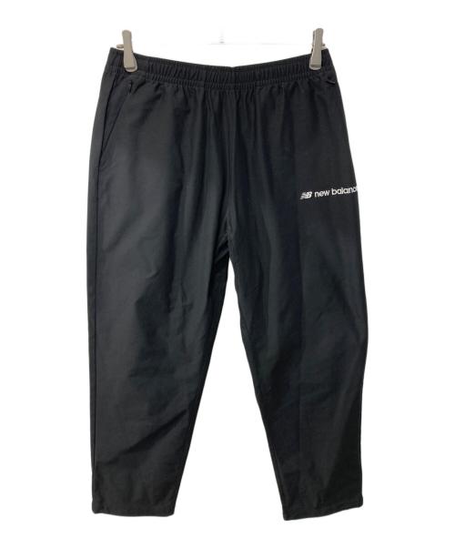 NEW BALANCE（ニューバランス）NEW BALANCE (ニューバランス) MET24 Track Pants ブラック サイズ:Sの古着・服飾アイテム