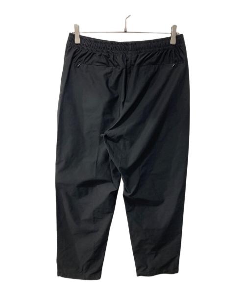 NEW BALANCE（ニューバランス）NEW BALANCE (ニューバランス) MET24 Track Pants ブラック サイズ:Sの古着・服飾アイテム