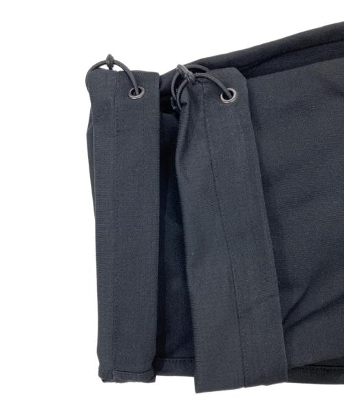 NEW BALANCE（ニューバランス）NEW BALANCE (ニューバランス) MET24 Track Pants ブラック サイズ:Sの古着・服飾アイテム