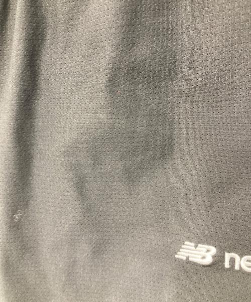 NEW BALANCE（ニューバランス）NEW BALANCE (ニューバランス) MET24 Track Pants ブラック サイズ:Sの古着・服飾アイテム