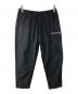 NEW BALANCE（ニューバランス）の古着「MET24 Track Pants」｜ブラック
